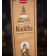 Encens Indien Bouddha – Dévotion & Paix Spirituelle détail de la boite