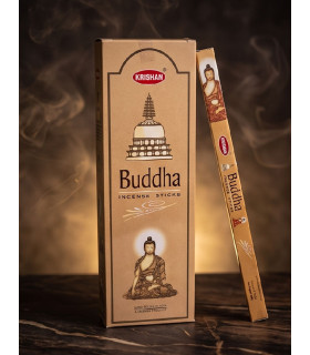 Encens Indien Bouddha – ambiance Spirituelle