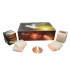 Pur Camphre en cube Indien naturel - 300gr
