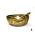 Bol Tibétain chantant - 28cm 2120gr - 7 métaux traditionnels